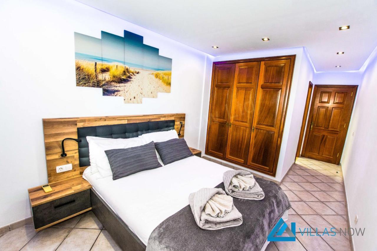 Villa Graciosa By Villas Now Ltd Playa Blanca (Lanzarote) Exterior foto